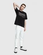 Des A Statement Of Purpose Tee In Black