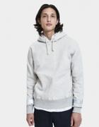 Junya Watanabe Man Cotton Pullover Hoodie