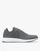 Adidas X Wings+horns Nmd_r2 Leather In Ash/off White