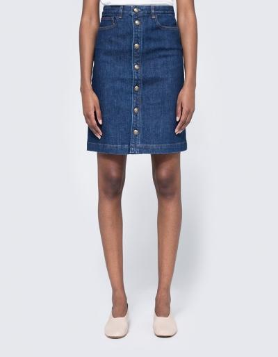 A.p.c. Jupe Theresa