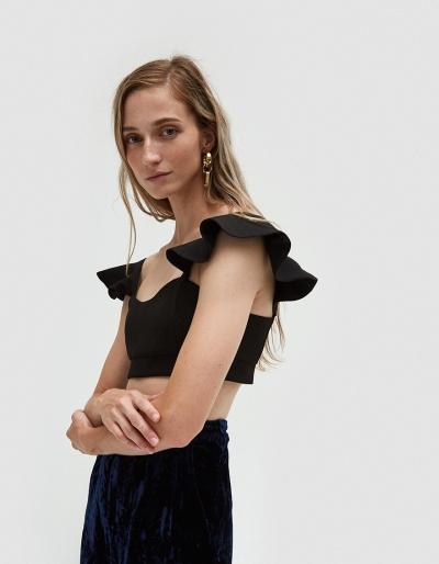 Farrow Naomi Top