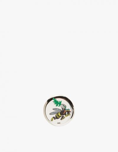 Oamc Wasp Pin