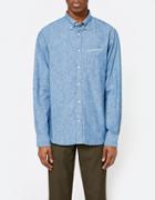 Need Supply Co. Japanese Chambray Button Down