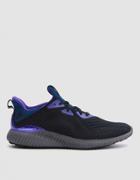 Adidas X Kolor Alphabounce 1 Kolor In Black