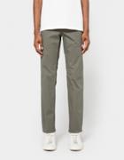 Norse Projects Aros Light Twill In Olive
