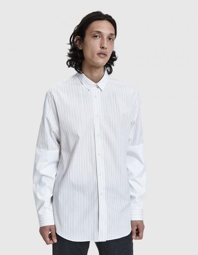 Jil Sander Rispetto Button Up