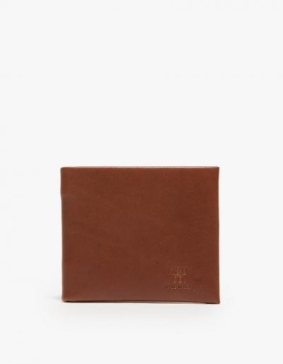 M&u Co. Bifold Wallet In