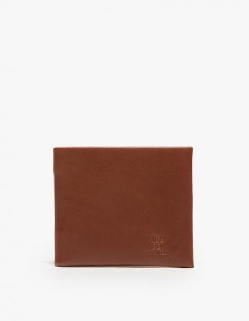 M&u Co. Bifold Wallet In