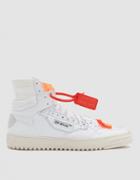 Off-white Low 3.0 Sneaker In White