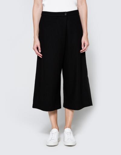 Stelen Copenhagen Pants In Black