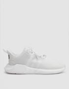 Adidas Eqt Support 93/17 Gtx Shoe In Running White