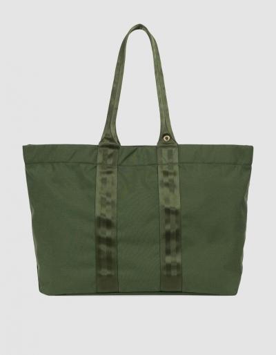 Herschel Supply Co. H-445 Cordura Tote In Army