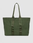 Herschel Supply Co. H-445 Cordura Tote In Army