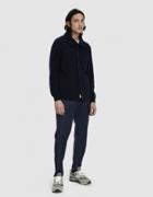 A Kind Of Guise Elasticated Wide Trousers In