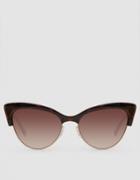 Kate Young For Tura Cecilia In Tortoise