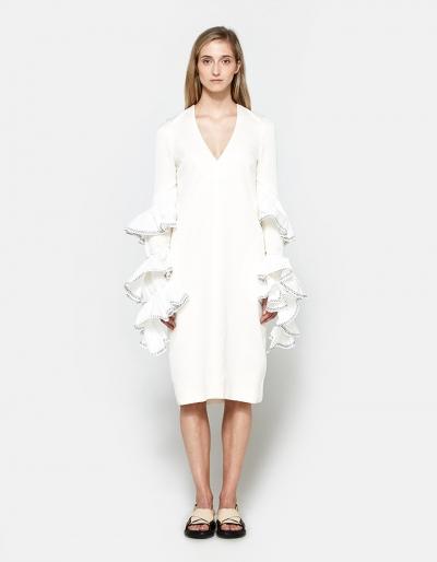 Ellery Molotov Frill