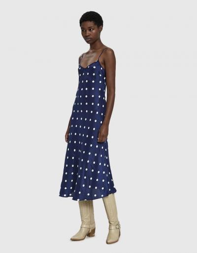 Creatures Of Comfort Cara Polka Dot