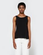 Jesse Kamm Palma Top In Black