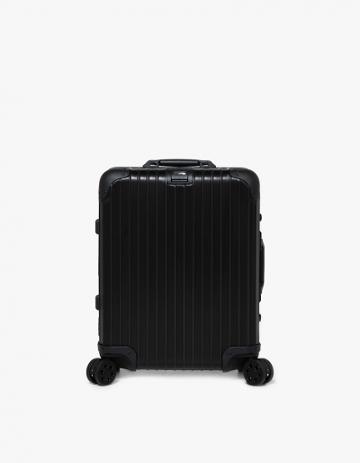 Rimowa Topas Stealth 22 Multiwheel