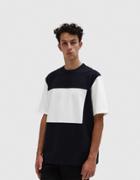 Marni S/s T-shirt In Blue/navy