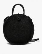 Abac  Ticao Bag In Black
