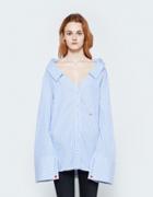 Off-white Striped Off The