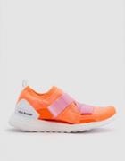 Adidas By Stella Mccartney Ultraboost X In Glow Orange