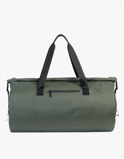 Herschel Studio Tarpaulin Coast In Vineyard Green