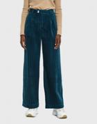 Hope Scape Wide Corduroy Trousers