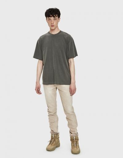 Yeezy 5 Pocket Men's Denim In