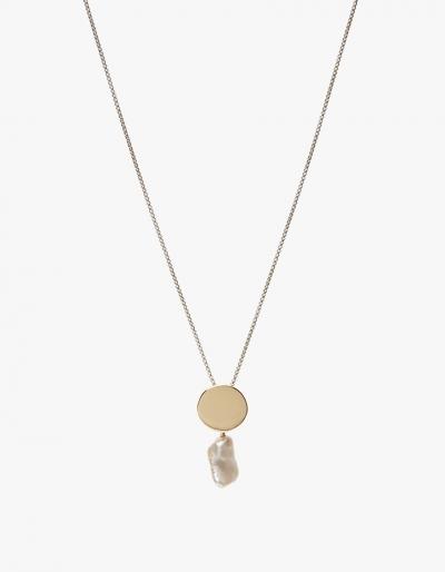 Faris Nica Necklace