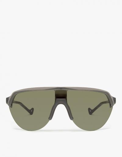 District Vision Nagata Grey