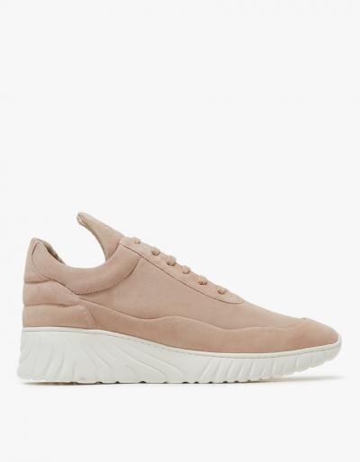 Filling Pieces Roots Runner Roman In Nude