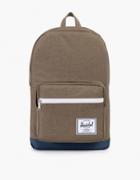 Herschel Supply Co. Pop Quiz Crosshatch