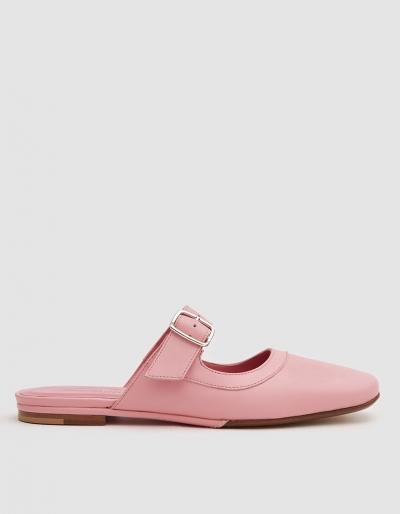 Creatures Of Comfort Lucca Slide In Amaryllis