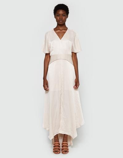 Farrow Griffith Dress