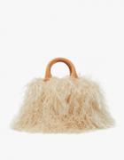 Brother Vellies Mini Island Bag In
