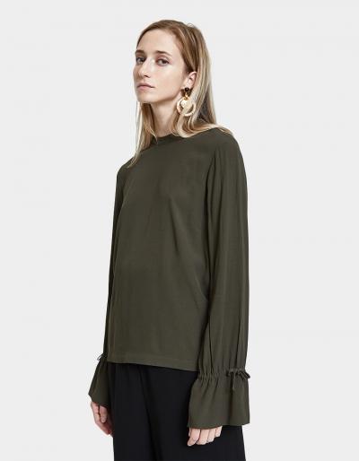 Just Female Maise Is Blouse