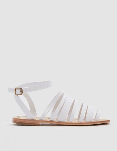 Mari Giudicelli Costa Flat