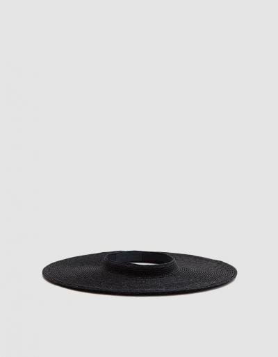Creatures Of Comfort Cartwheel Hat