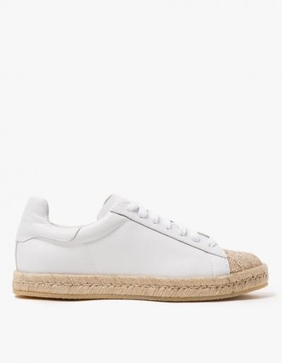 Alexander Wang Rian In Optic White