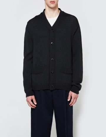 Mhl Mhl Guernsey Cardigan