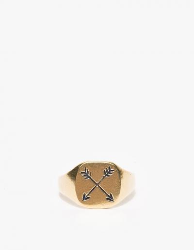 Lhn Jewelry Arrow Ring