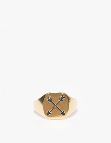 Lhn Jewelry Arrow Ring