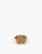 Lhn Jewelry Arrow Ring