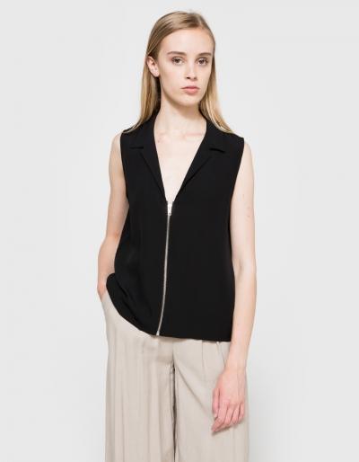 Ganni Kamiko Top