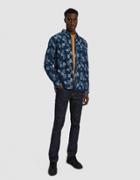 Native Youth Institute Button Up