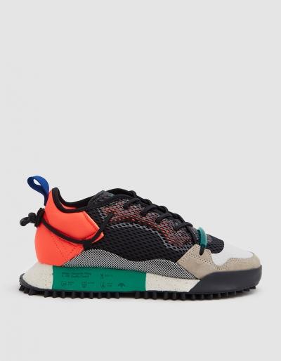 Adidas X Alexander Wang Aw Reissue Run In