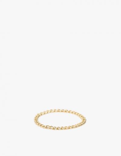 Loren Stewart Little Havana Chain Ring