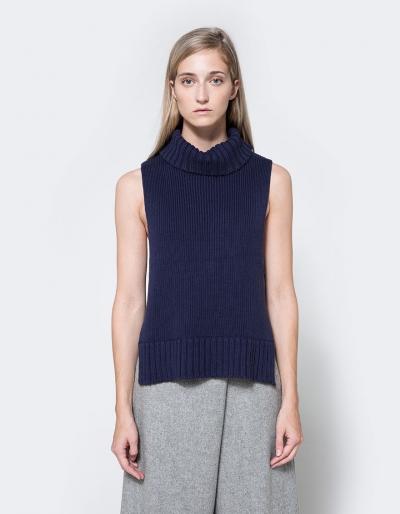 Stelen Roskilde Vest